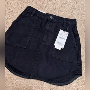Zara skirt
